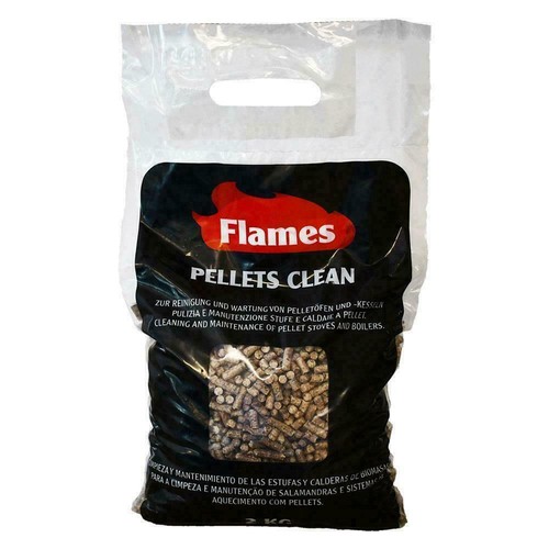Pellet pulisci stufa pellets - pulisci,