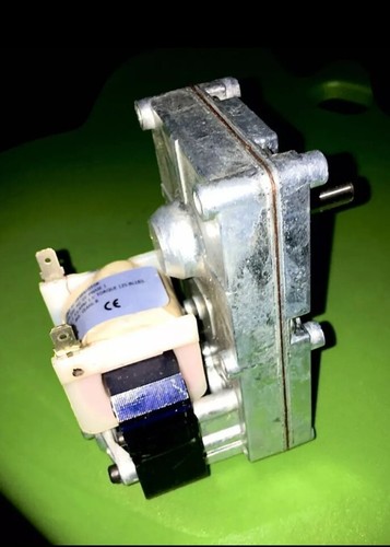 Motoriduttore rpm merkle - motoriduttore, 2