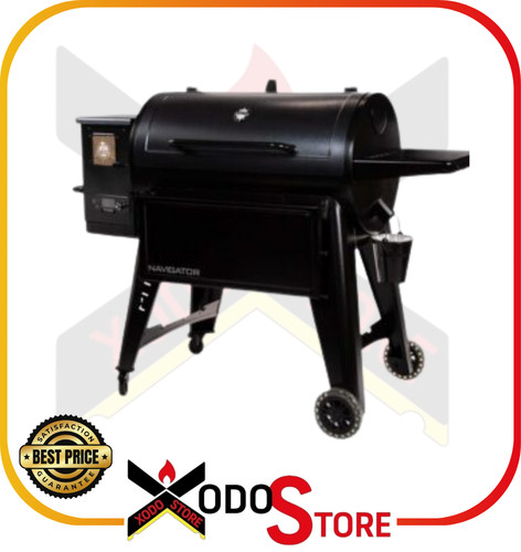 Barbecue pellet pit boss - pit,