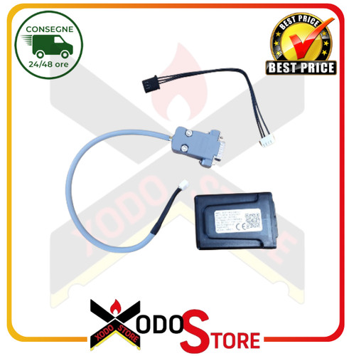 Comando remoto wifi per - comando,
