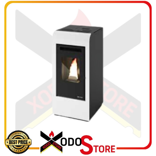 Stufa pellet conto - pellet, ★