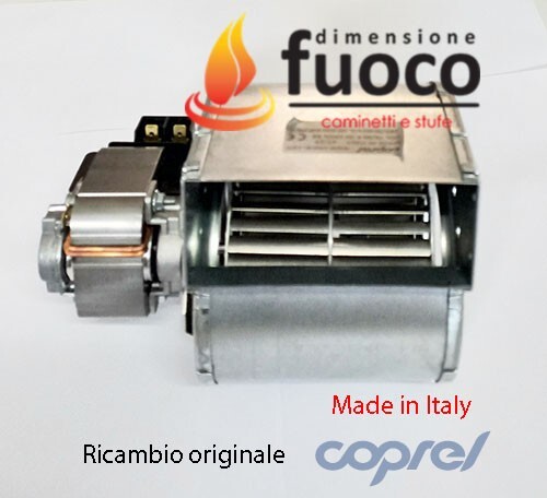 Ventilatore centrifugo coprel - centrifugo,