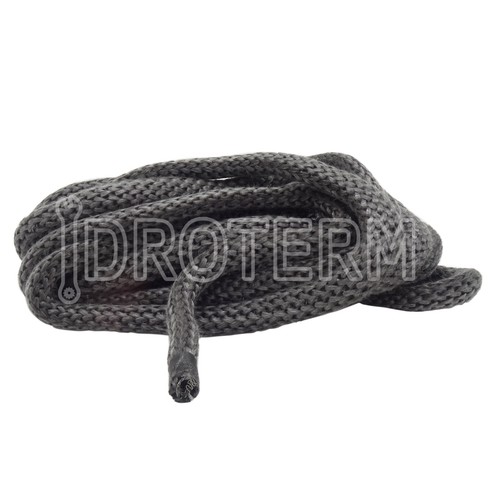 Guarnizione stufa pellet - guarnizione, a