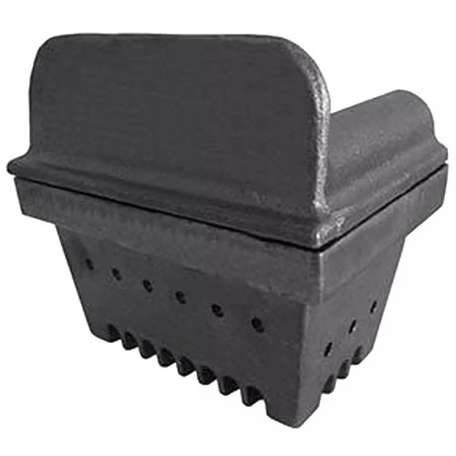 Braciere ghisa cestello 2 - in,