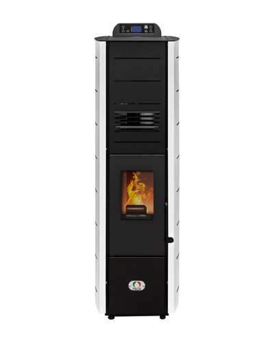 Stufe pellet italia colonna - stufe, a