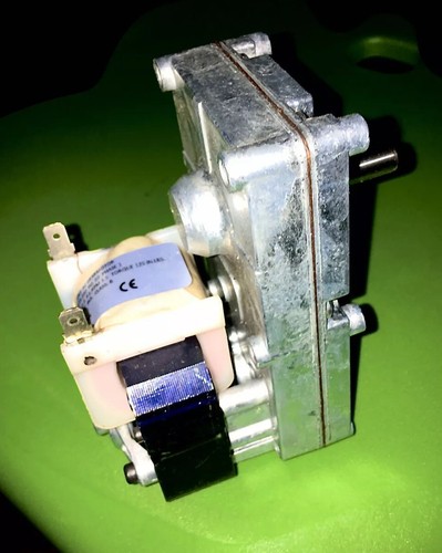 Motoriduttore rpm merkle - motoriduttore, 2