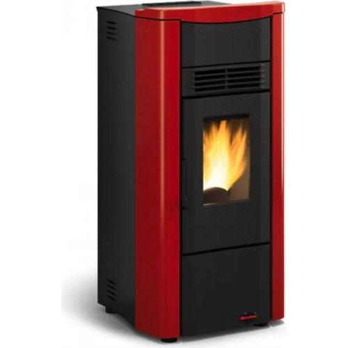 Stufa pellet nordica modello - nordica,