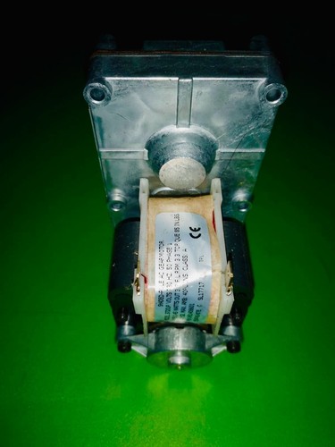 Motoriduttore stufa pellet - stufa, a