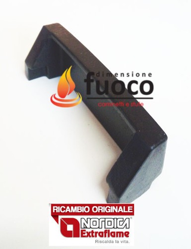 Battifiamma nordica extraflame - nordica,