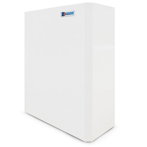 Separatore idraulico 30kw - idraulico,