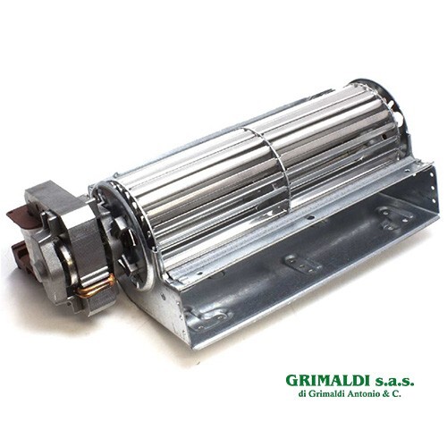 Ventilatore tangenziale motore - tangenziale,