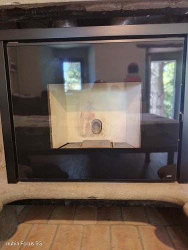 Mcz boxtherm inserto camino - mcz,